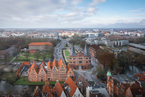 Gebäudereinigung Lübeck
