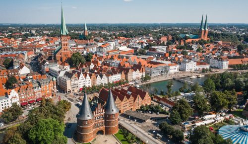 Tatortreinigung in Lübeck ist ein wichtiger Teil einer funktionierenden Stadt
